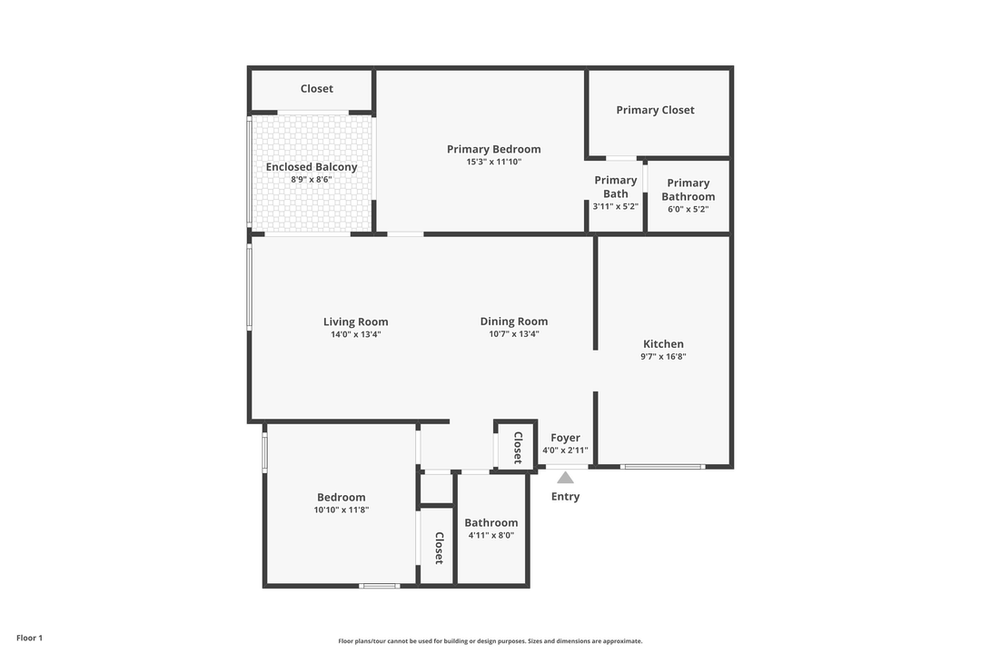 En Venta: $90,000 (2 camas, 2 baños, 1049 Pies cuadrados)