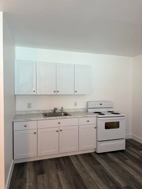 出租: $1,500 (1 贝兹, 1 浴室, 434 平方英尺)