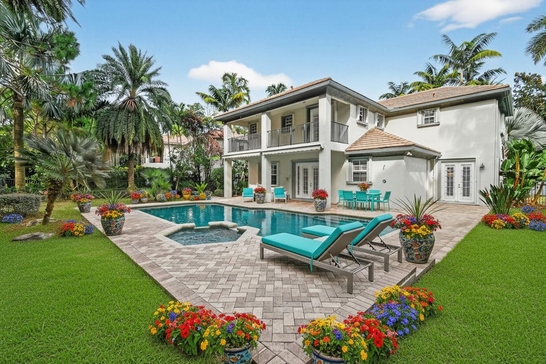 En Venta: $1,485,000 (4 camas, 3 baños, 3114 Pies cuadrados)