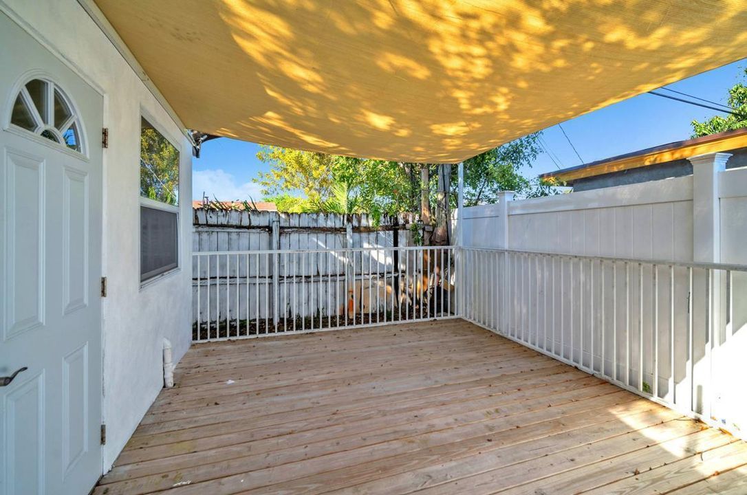 En Renta: $1,450 (1 camas, 1 baños, 900 Pies cuadrados)