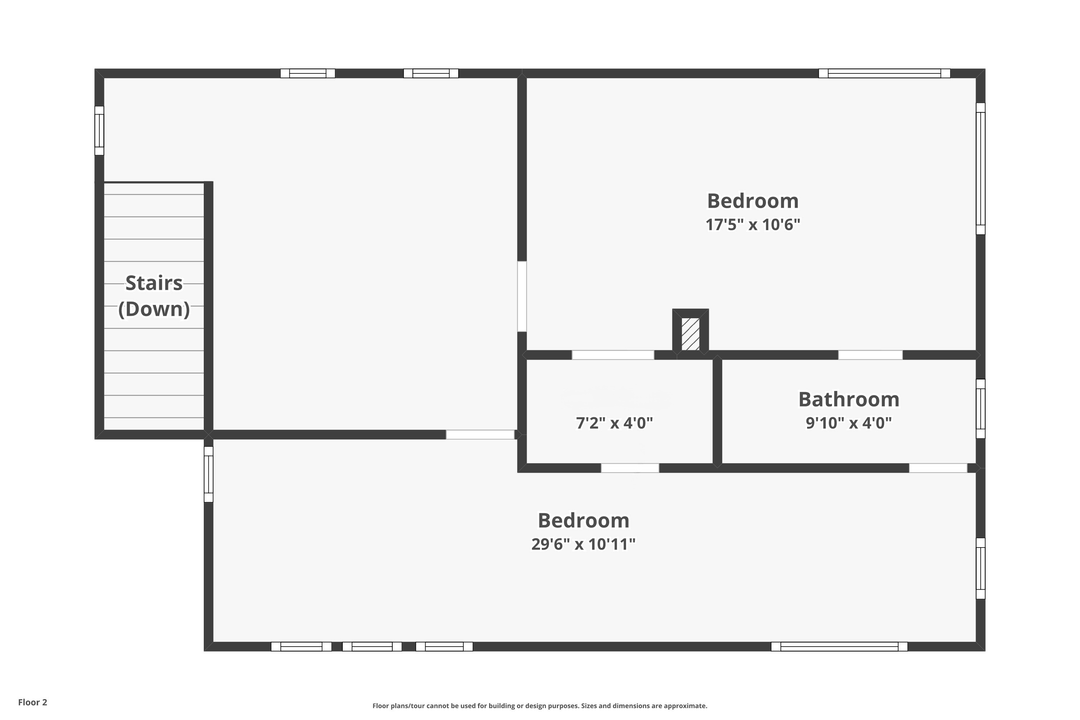 На продажу: $1,200,000 (3 спален, 2 ванн, 1696 Квадратных фут)