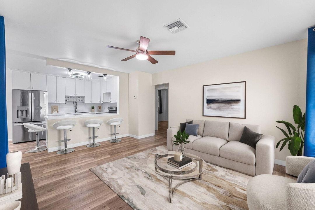 For Rent: $4,500 (3 beds, 2 baths, 1130 Square Feet)