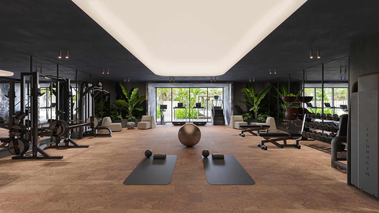 En Venta: $5,607,906 (3 camas, 3 baños, 2428 Pies cuadrados)