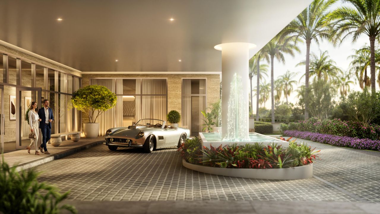 En Venta: $5,607,906 (3 camas, 3 baños, 2428 Pies cuadrados)