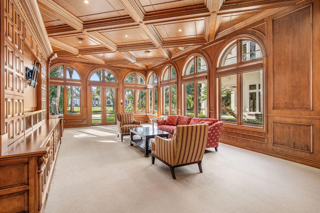 На продажу: $9,450,000 (6 спален, 7 ванн, 8190 Квадратных фут)