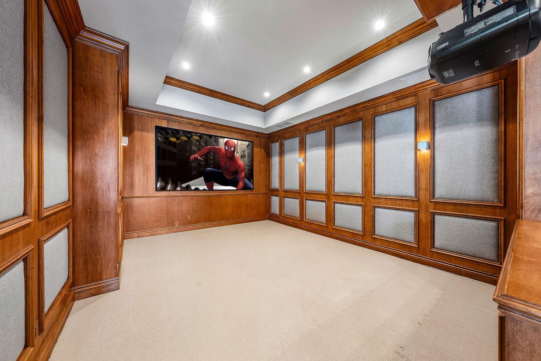 На продажу: $9,450,000 (6 спален, 7 ванн, 8190 Квадратных фут)