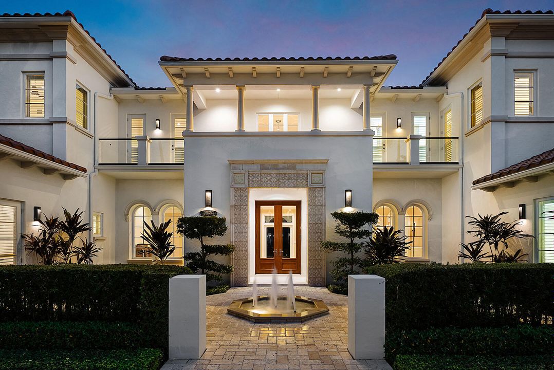 На продажу: $9,450,000 (6 спален, 7 ванн, 8190 Квадратных фут)