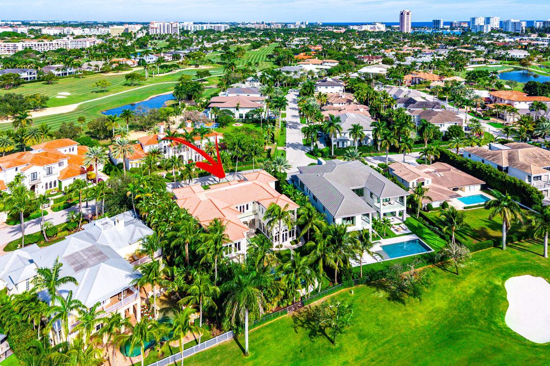 На продажу: $9,450,000 (6 спален, 7 ванн, 8190 Квадратных фут)