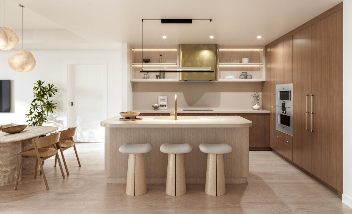 En Venta: $5,607,906 (3 camas, 3 baños, 2428 Pies cuadrados)