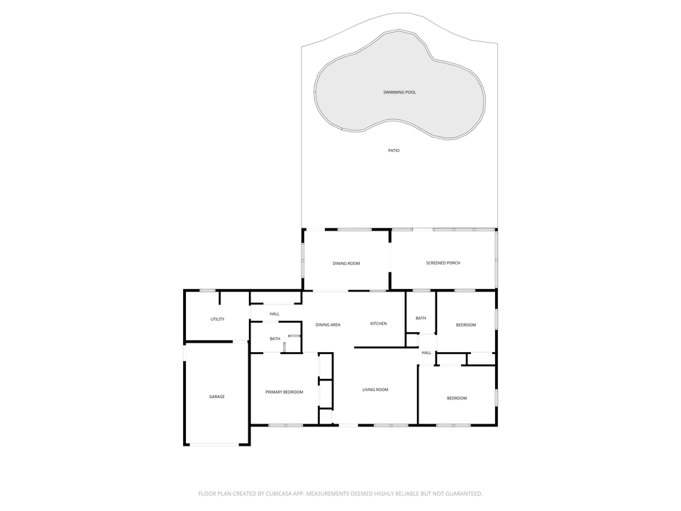 En Venta: $499,000 (3 camas, 3 baños, 1569 Pies cuadrados)