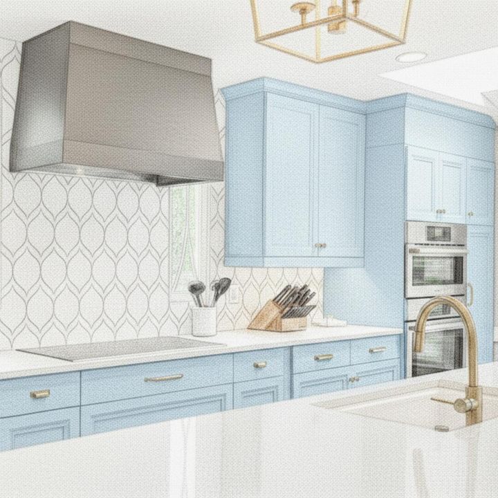 На продажу: $1,990,000 (3 спален, 3 ванн, 2914 Квадратных фут)