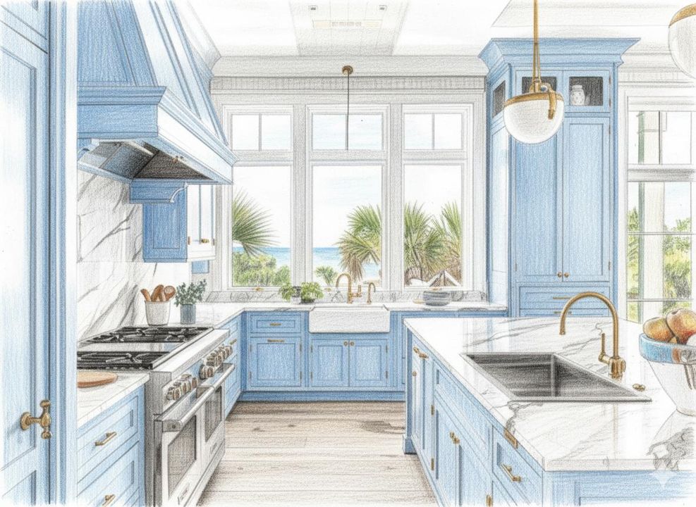 На продажу: $1,990,000 (3 спален, 3 ванн, 2914 Квадратных фут)