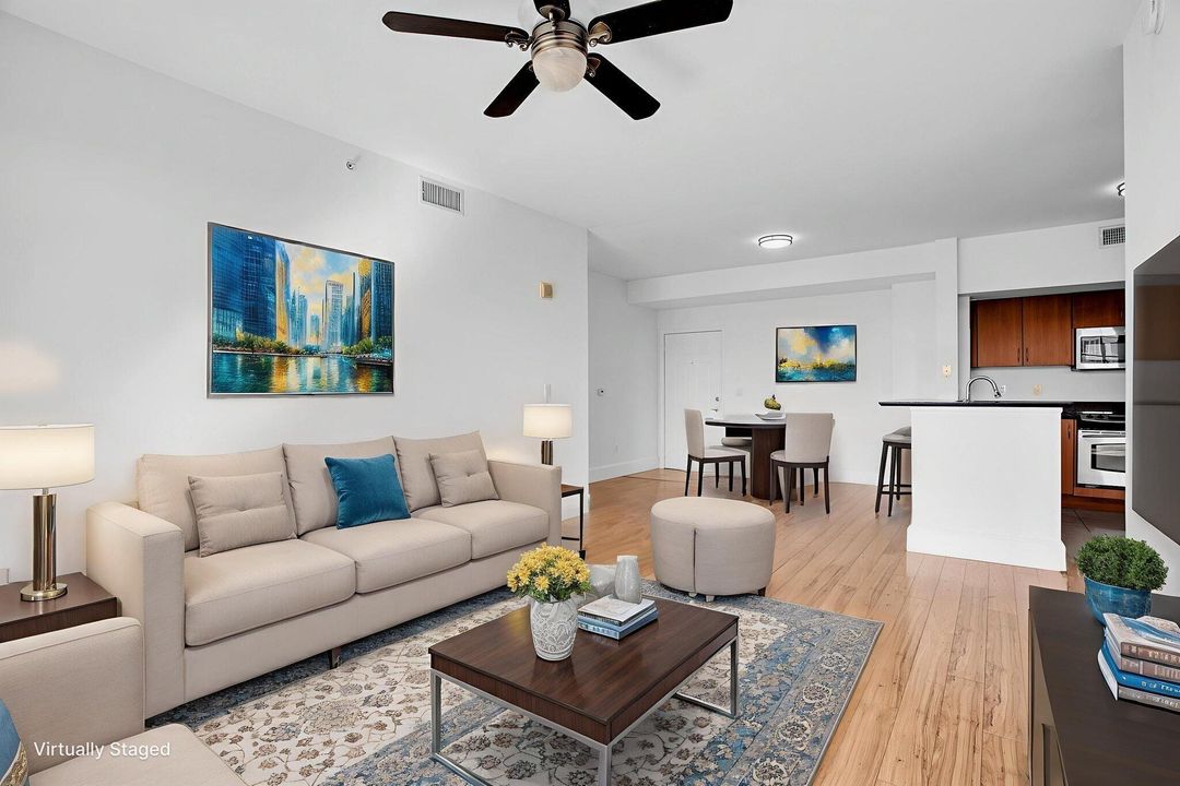 На продажу: $475,000 (2 спален, 2 ванн, 1073 Квадратных фут)