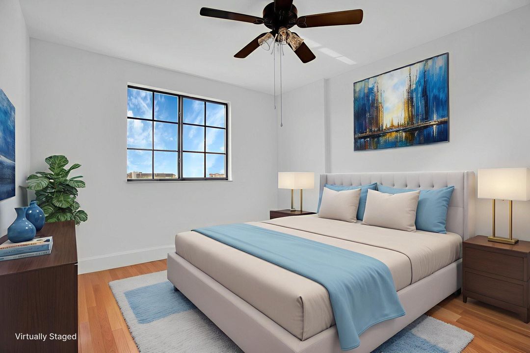 На продажу: $475,000 (2 спален, 2 ванн, 1073 Квадратных фут)