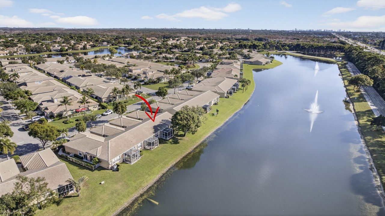 For Sale: $400,000 (3 beds, 2 baths, 1429 Square Feet)