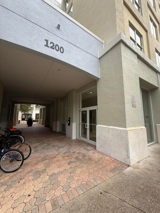 En Renta: $2,000 (1 camas, 1 baños, 719 Pies cuadrados)