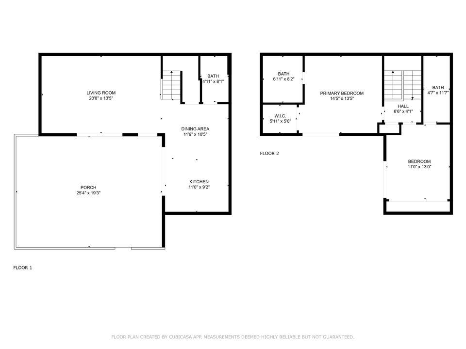 En Venta: $285,000 (2 camas, 2 baños, 1236 Pies cuadrados)