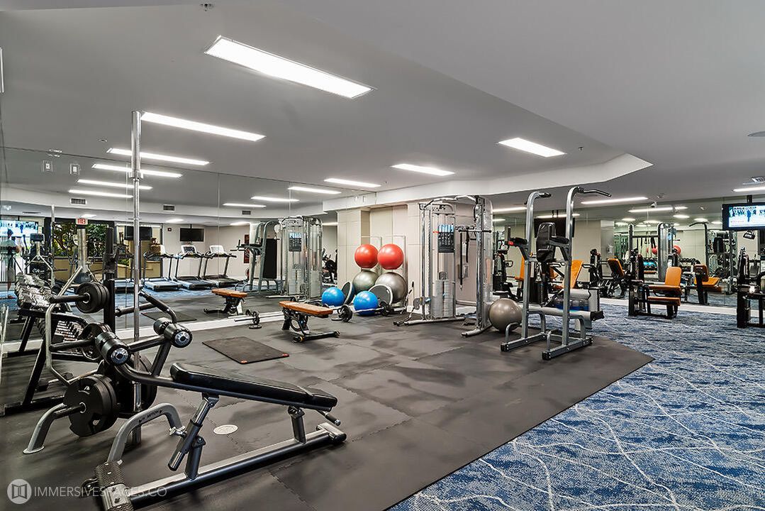 En Renta: $3,150 (1 camas, 1 baños, 907 Pies cuadrados)