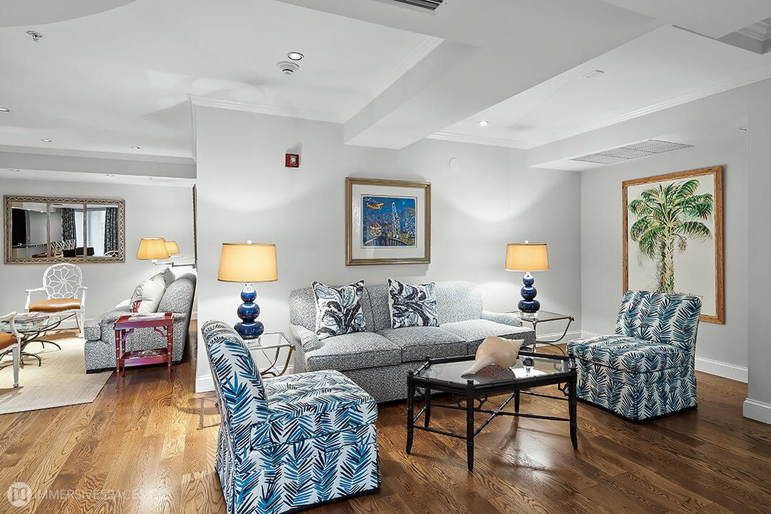 En Renta: $3,150 (1 camas, 1 baños, 907 Pies cuadrados)