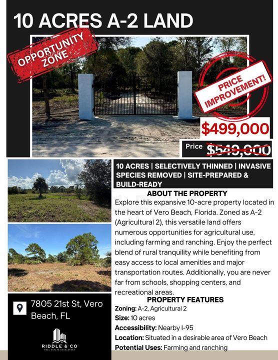 For Sale: $499,000 (0 beds, 0 baths, 0 Square Feet)