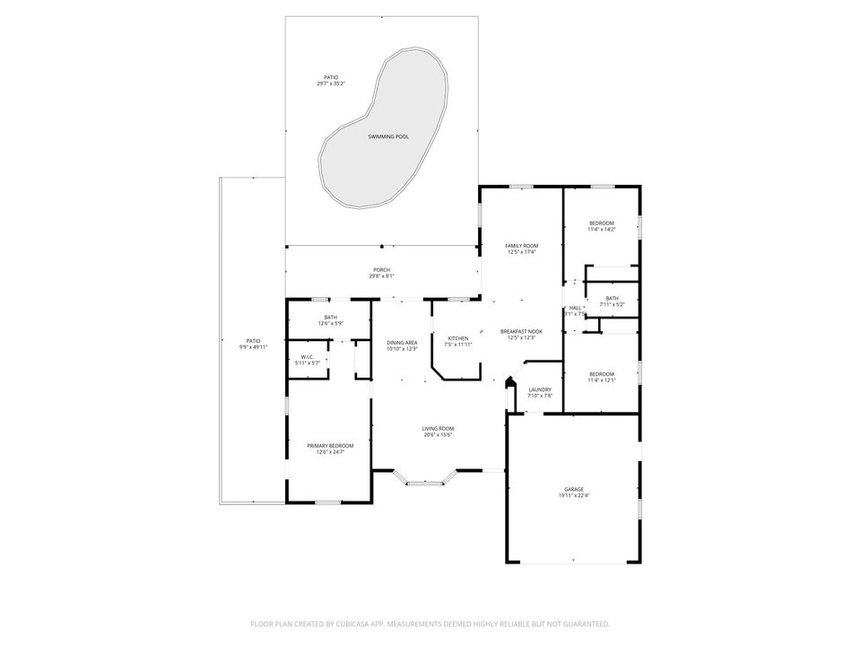 For Sale: $424,900 (3 beds, 2 baths, 1711 Square Feet)