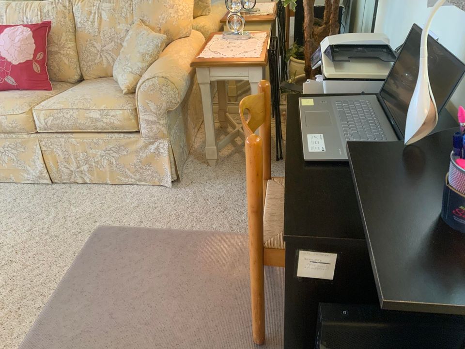 На продажу: $89,900 (1 спален, 1 ванн, 720 Квадратных фут)