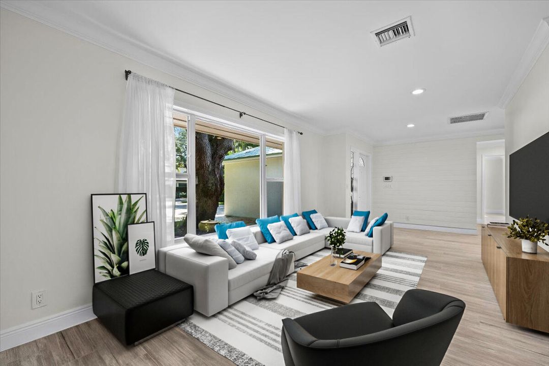 В аренду: $9,000 (4 спален, 3 ванн, 2801 Квадратных фут)