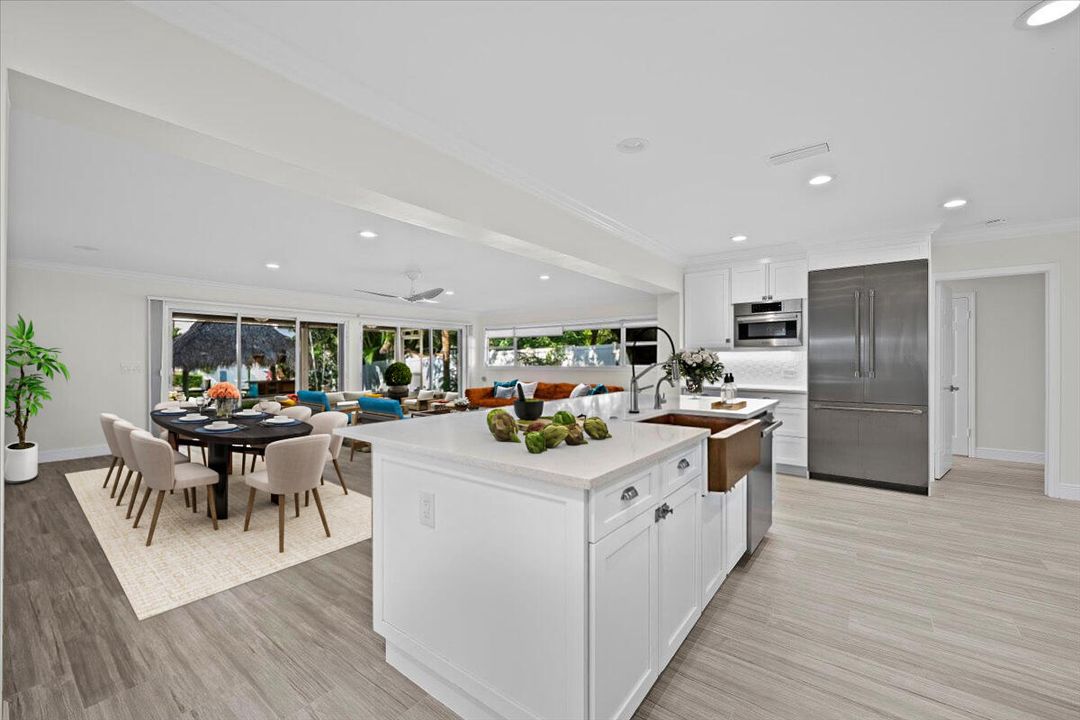 В аренду: $9,000 (4 спален, 3 ванн, 2801 Квадратных фут)