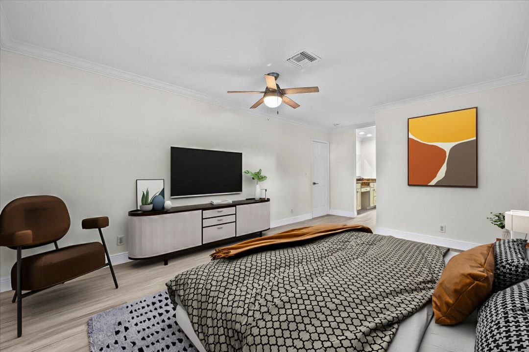 В аренду: $9,000 (4 спален, 3 ванн, 2801 Квадратных фут)