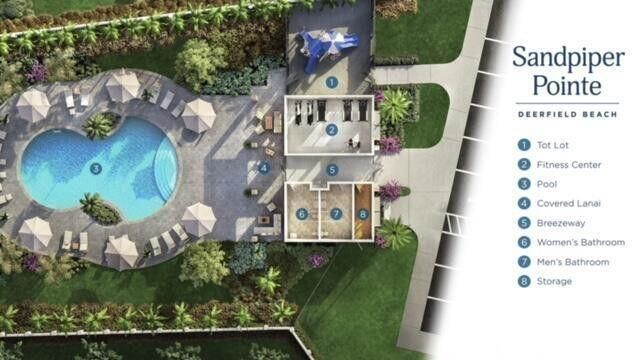 В аренду: $4,000 (3 спален, 2 ванн, 1787 Квадратных фут)