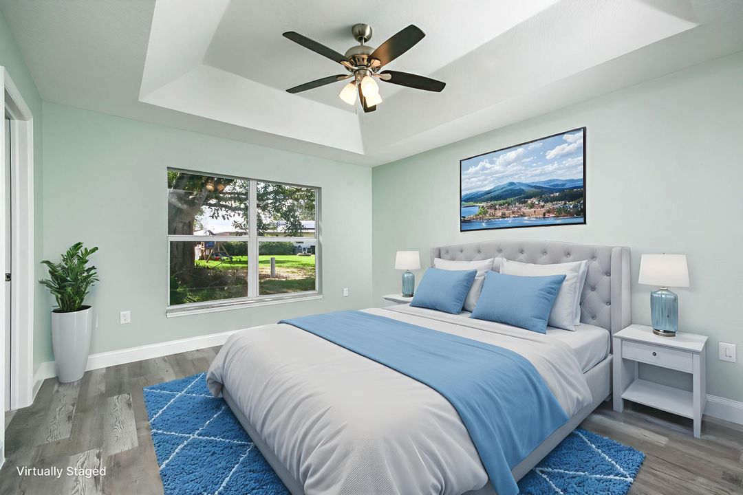 На продажу: $285,000 (2 спален, 2 ванн, 1108 Квадратных фут)