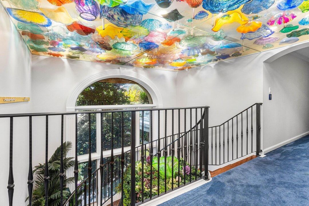 На продажу: $15,000,000 (8 спален, 6 ванн, 7512 Квадратных фут)