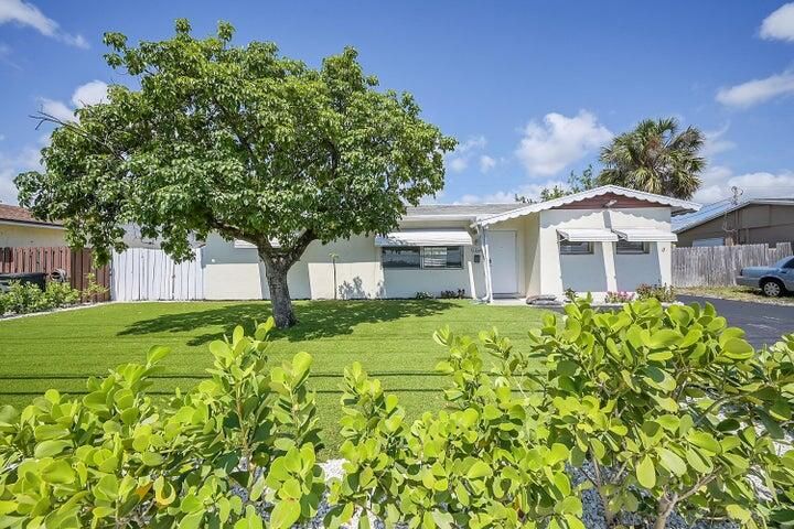 En Renta: $3,400 (3 camas, 2 baños, 1290 Pies cuadrados)