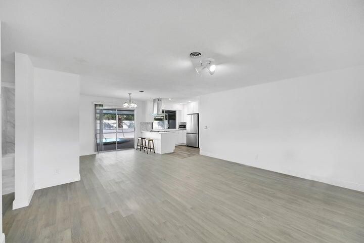 En Renta: $3,400 (3 camas, 2 baños, 1290 Pies cuadrados)