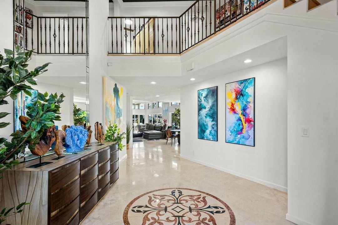 На продажу: $5,995,000 (4 спален, 3 ванн, 3543 Квадратных фут)