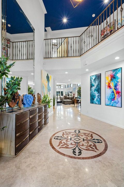 На продажу: $5,995,000 (4 спален, 3 ванн, 3543 Квадратных фут)