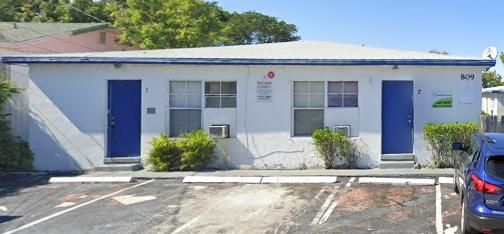 En Renta: $1,150 (1 camas, 1 baños, 450 Pies cuadrados)