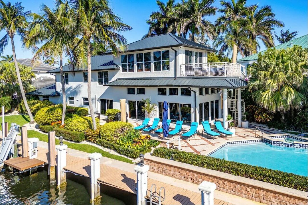 На продажу: $5,995,000 (4 спален, 3 ванн, 3543 Квадратных фут)