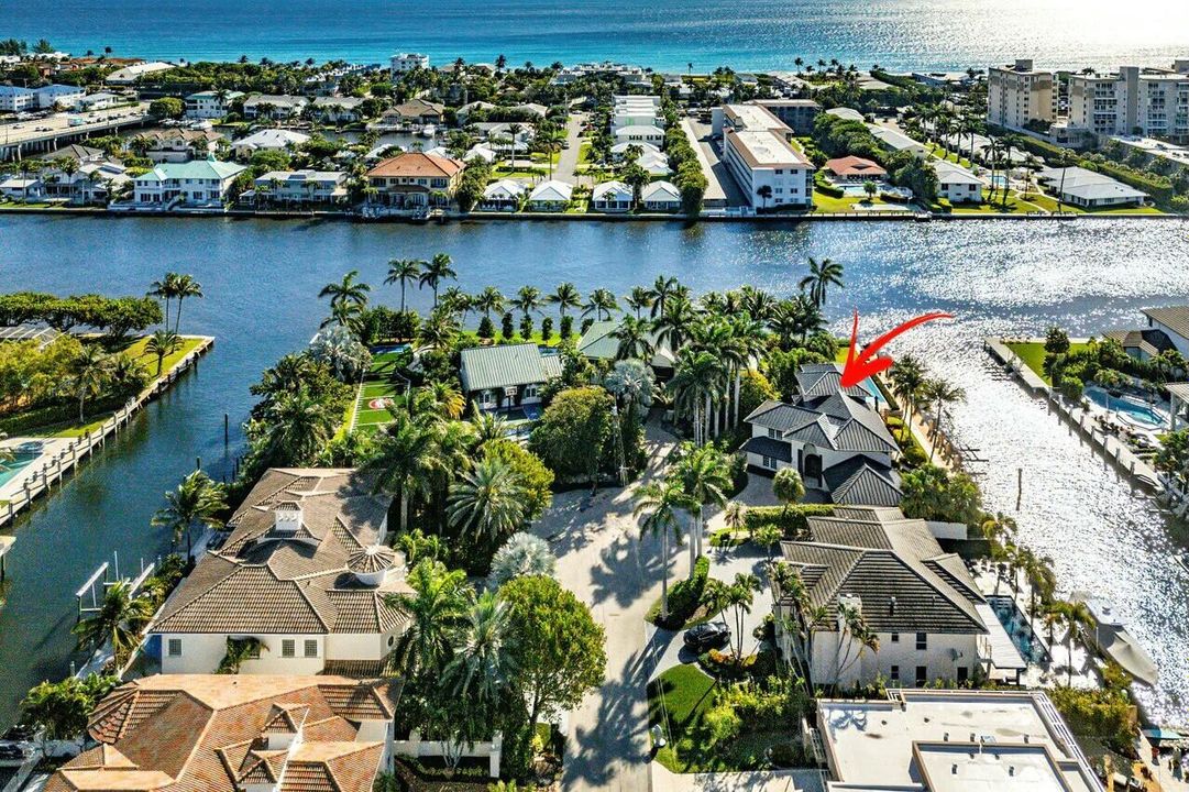 На продажу: $5,995,000 (4 спален, 3 ванн, 3543 Квадратных фут)