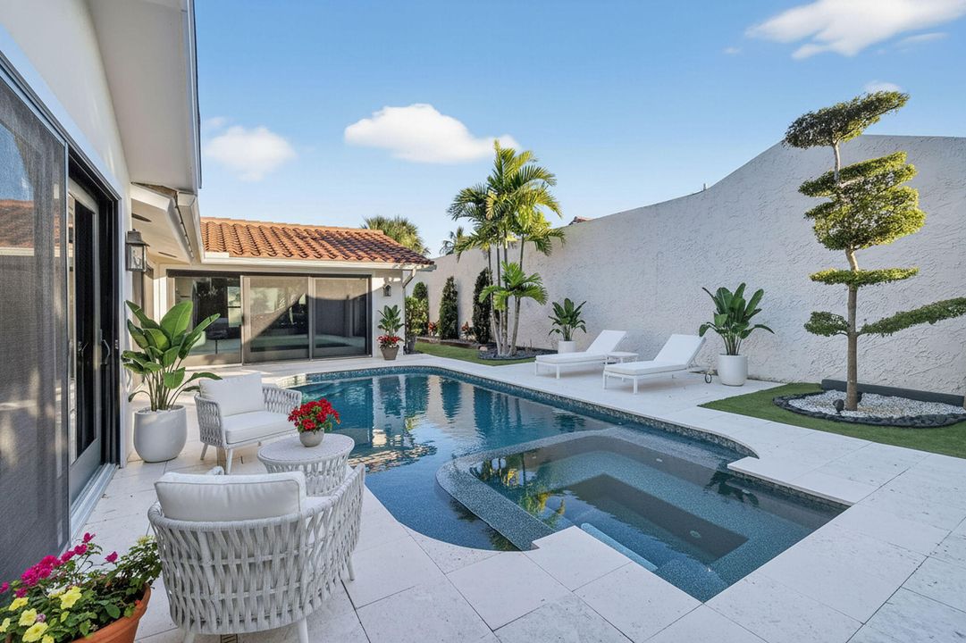 En Venta: $2,850,000 (3 camas, 3 baños, 2575 Pies cuadrados)