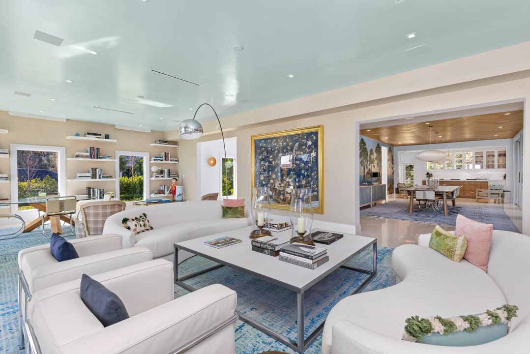 待售: $43,900,000 (6 贝兹, 7 浴室, 6125 平方英尺)