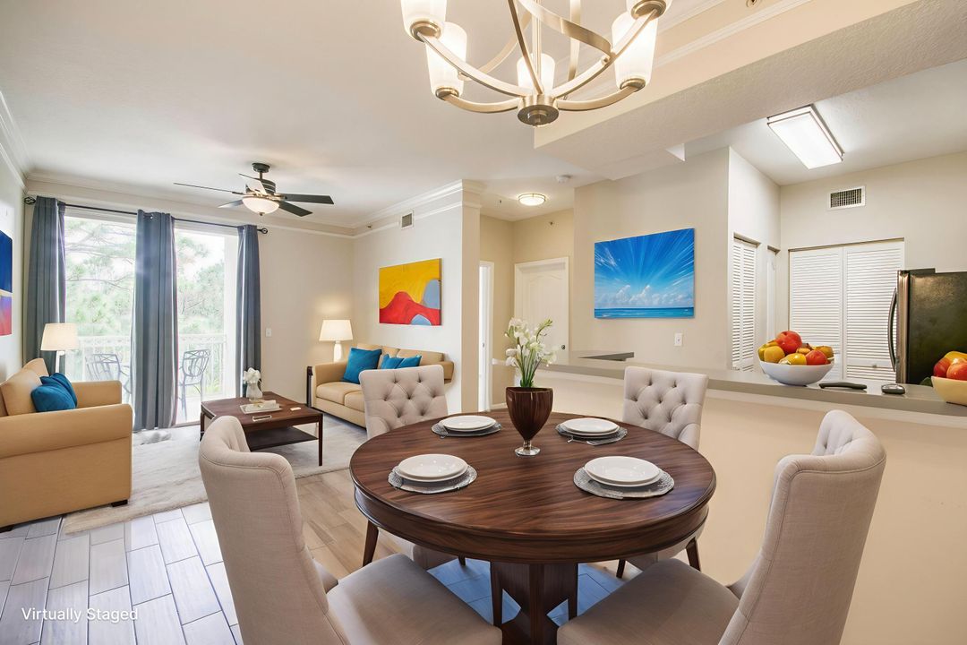 For Rent: $2,000 (1 beds, 1 baths, 604 Square Feet)