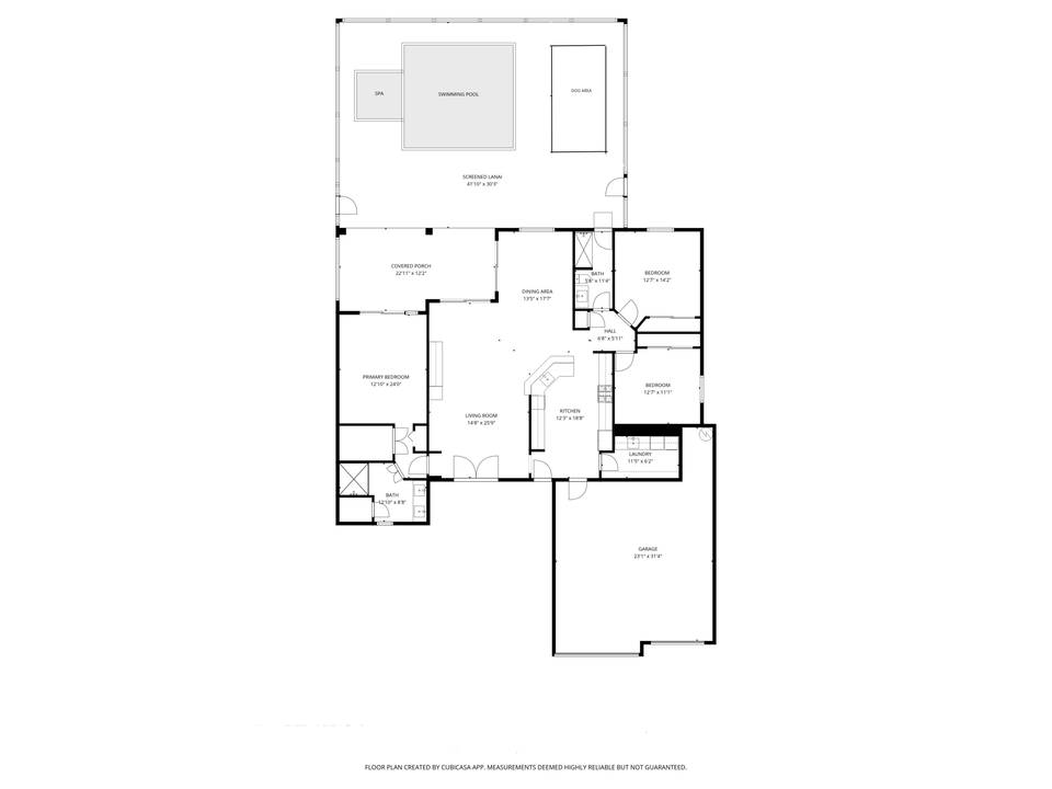 For Sale: $545,000 (3 beds, 2 baths, 1907 Square Feet)