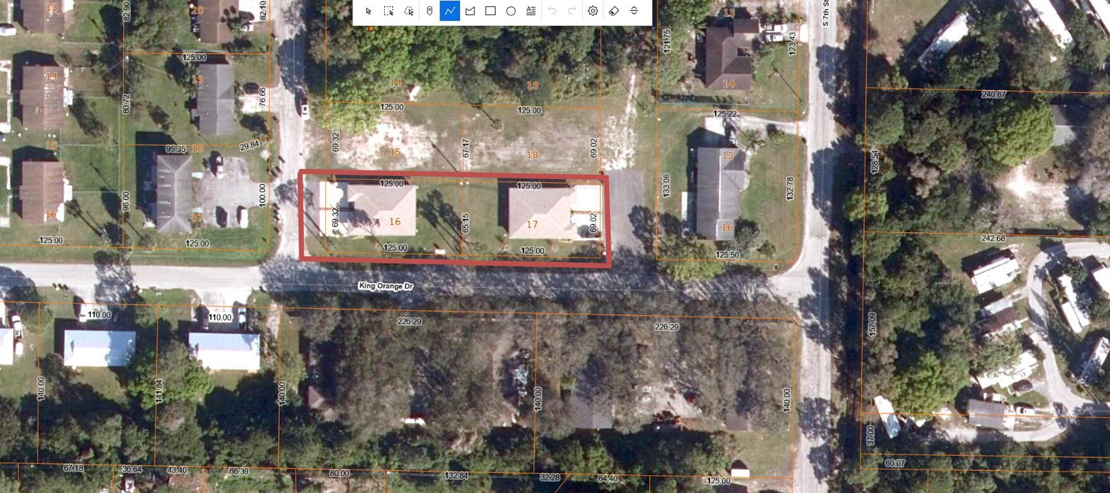 En Venta: $2,555,000 (0 camas, 0 baños, 2000 Pies cuadrados)