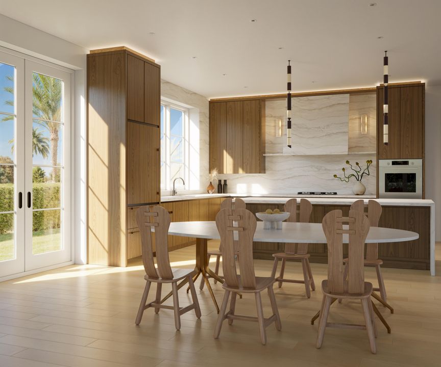 待售: $59,500,000 (5 贝兹, 6 浴室, 7057 平方英尺)