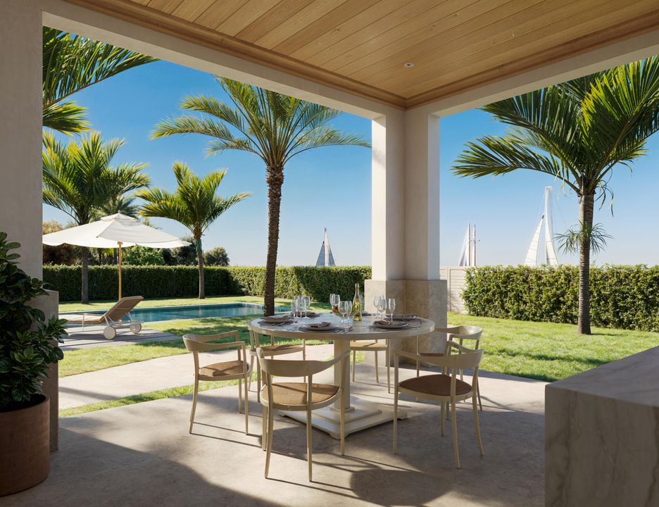 待售: $59,500,000 (5 贝兹, 6 浴室, 7057 平方英尺)