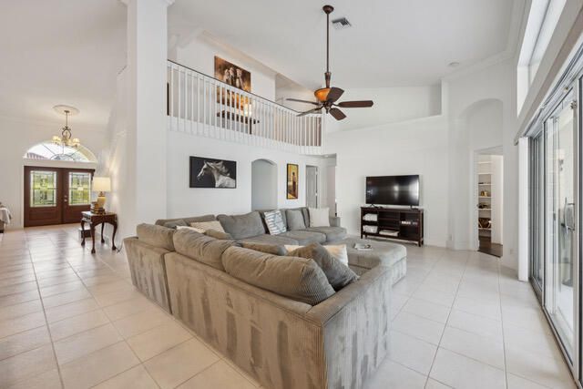 For Rent: $5,500 (5 beds, 3 baths, 2608 Square Feet)