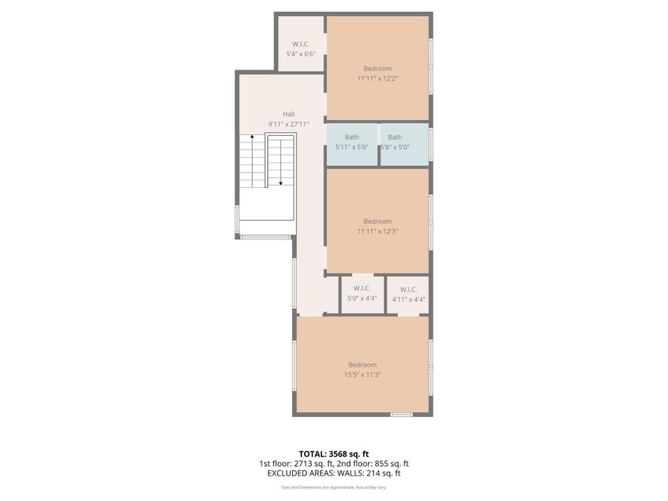 На продажу: $2,250,000 (6 спален, 4 ванн, 4033 Квадратных фут)