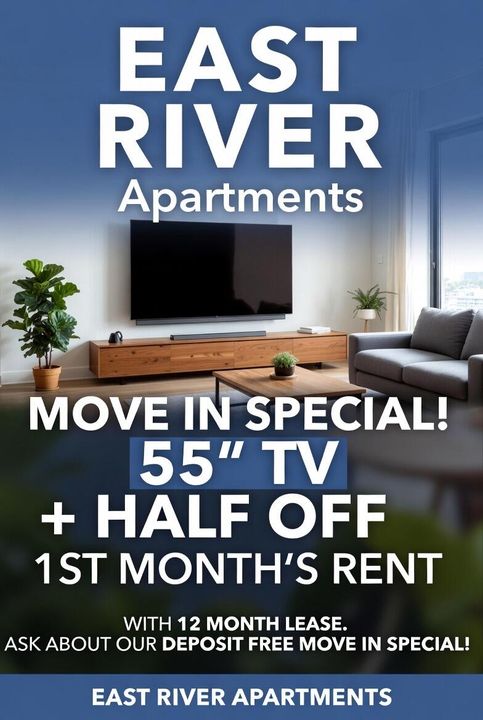 Active With Contract: $1,875 (0 beds, 1 baths, 444 Square Feet)