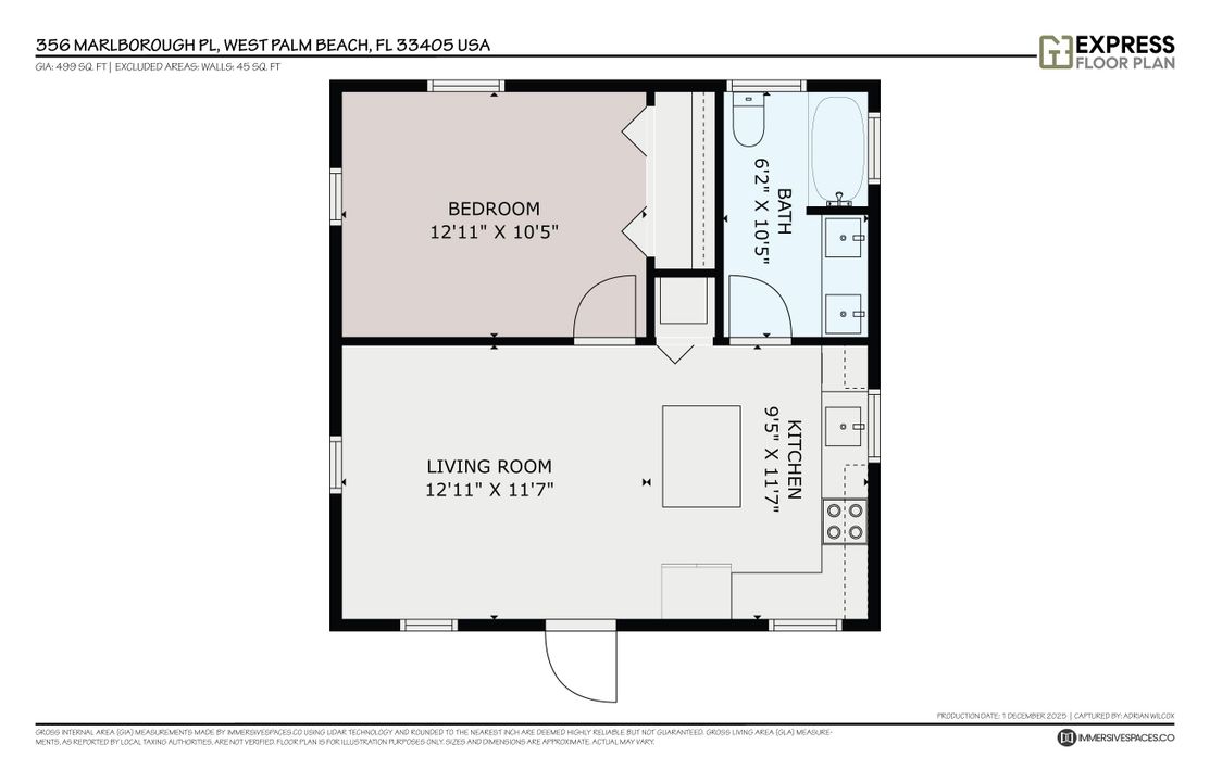 For Sale: $1,995,000 (5 beds, 3 baths, 2503 Square Feet)